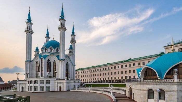 Обложка © Shutterstock / FOTODOM / Dark_Side