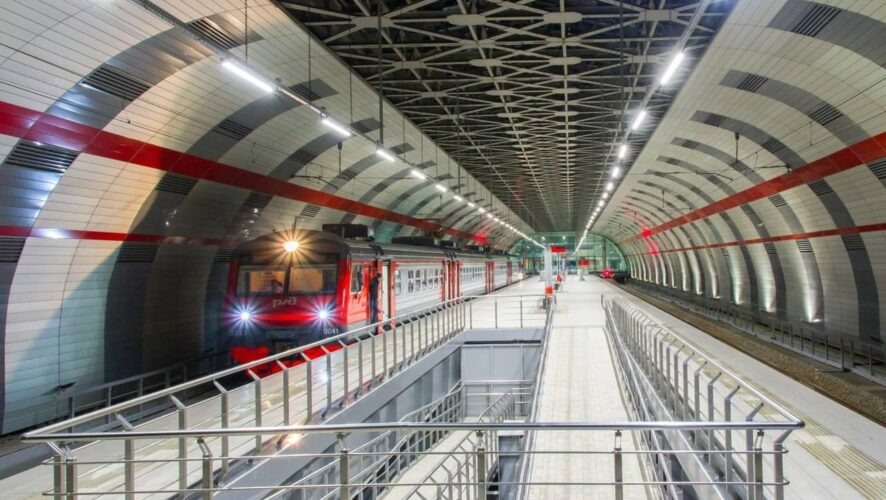    Фото: пресс-служба казанского аэропорта / Дмитрий Овсюков