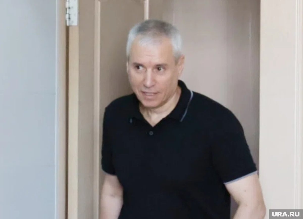     Бизнесмены жалуются на экс-главу МЧС Кургана Рожкова