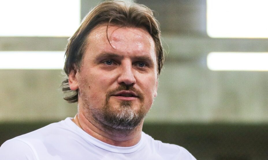 Дмитрий Булыкин 