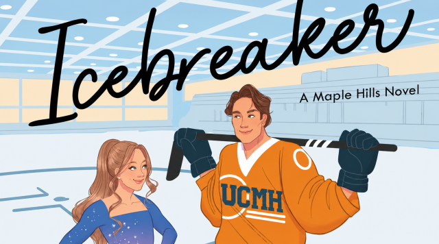    Фото: книга «Ледокол» (Icebreaker, США, 2022)