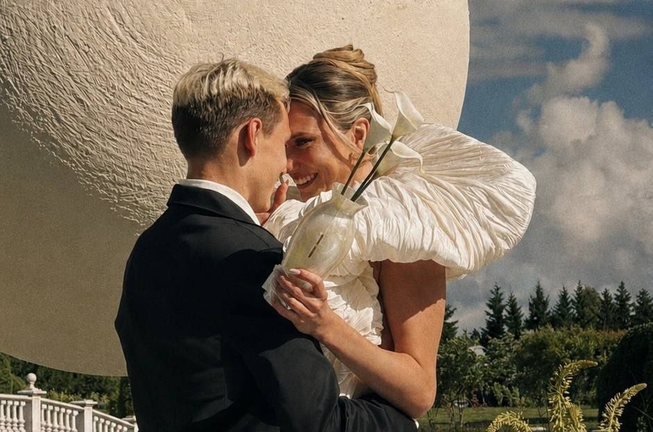 Алексей Батраков и Ирина Подшибякина / фото: соцсети