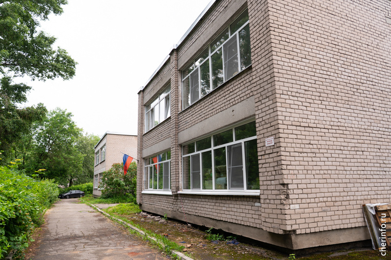    Садик находится на Командарма Белова, 5.