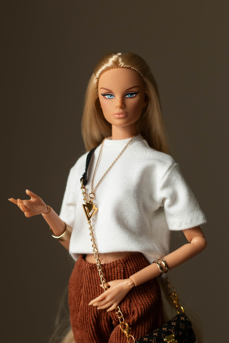 Кукла Xian Xian Molly