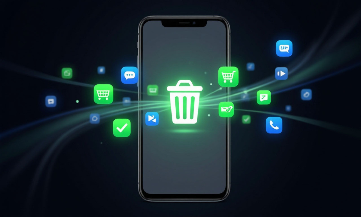 Universal Android Debloater Next Generation (UAD-ng)