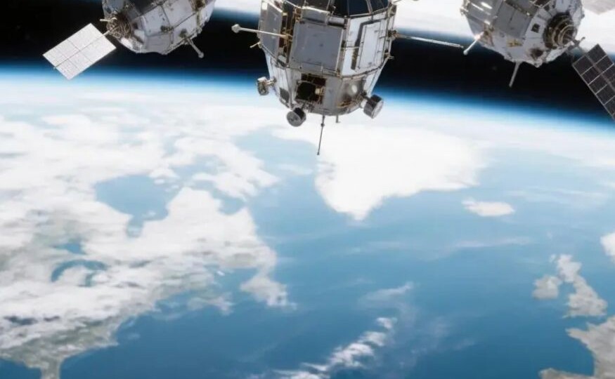 «Волна Купол Гарант» накрывает Starlink: 20 квадратных остаются километров без связи