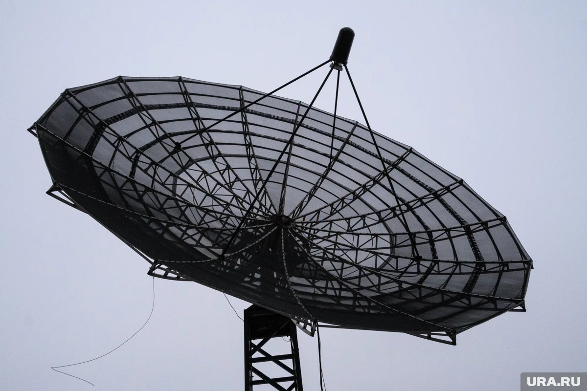     Российские инженеры создали систему для блокировки Starlink