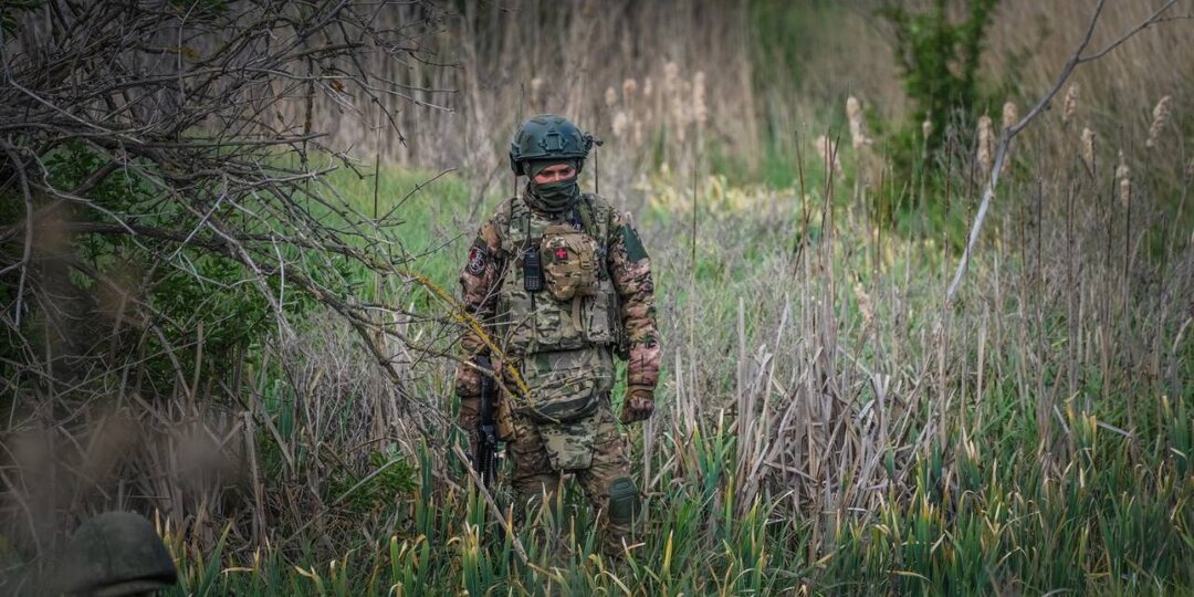 Я устал от потерь и разлуки