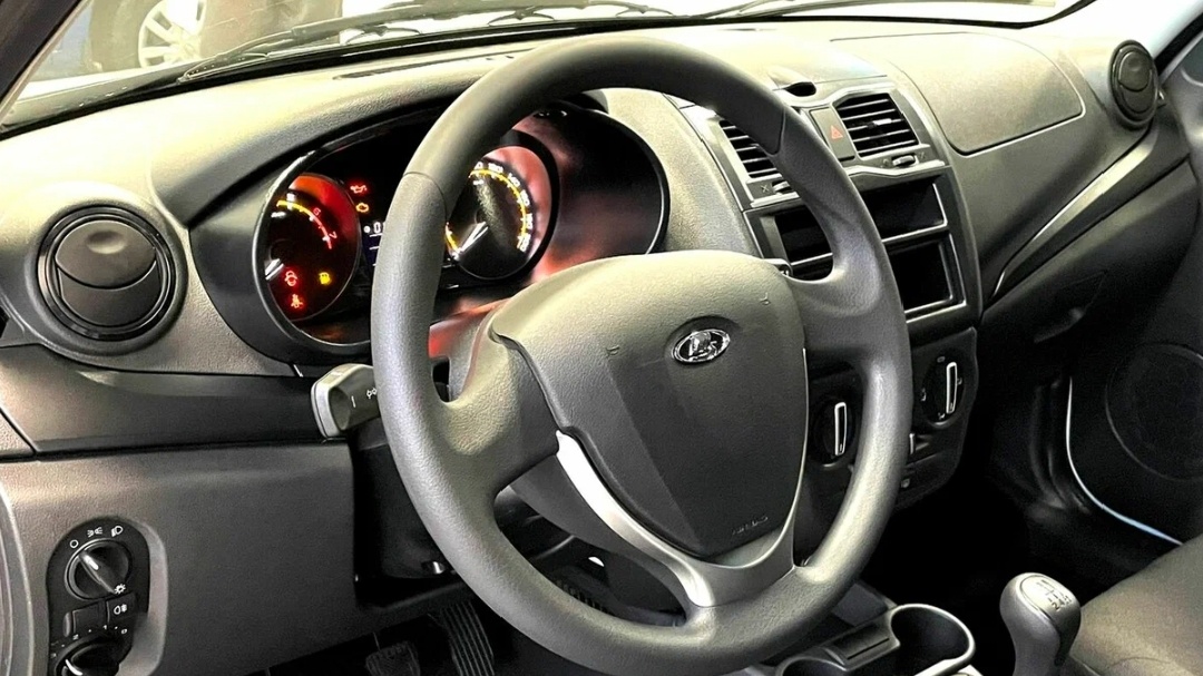 Lada Granta 2026: