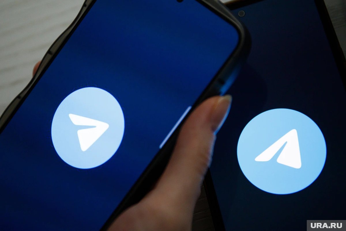     В Индии запретили Telegram