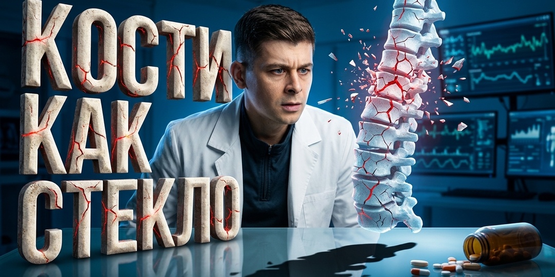 Можно ли вылечить остеопороз у пожилых людей или как спасти бабушку от «тихого убийцы» костей