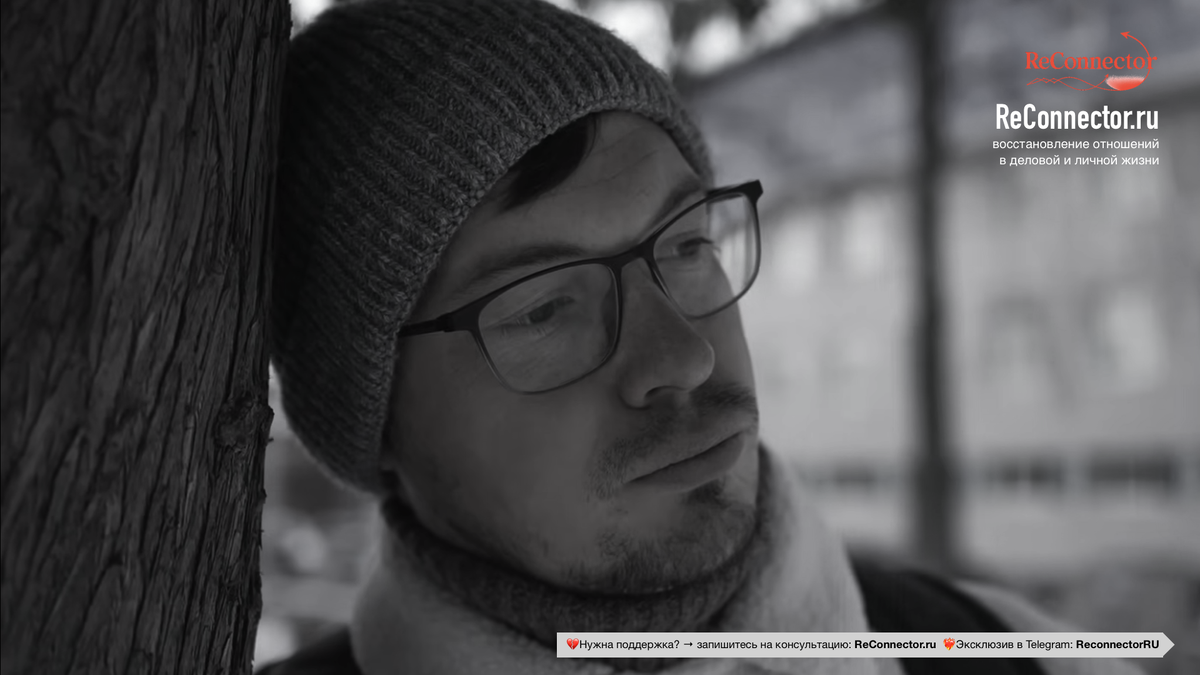 7 скрытых знаков, что бывший ещё любит, но слишком боится сказать И честная проверка к каждому