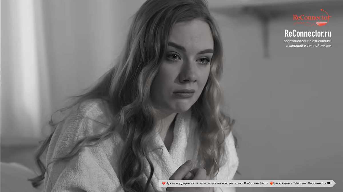 5 признаков, что тишина и Без Контакта работает даже если он молчит, но смотреть надо не на него