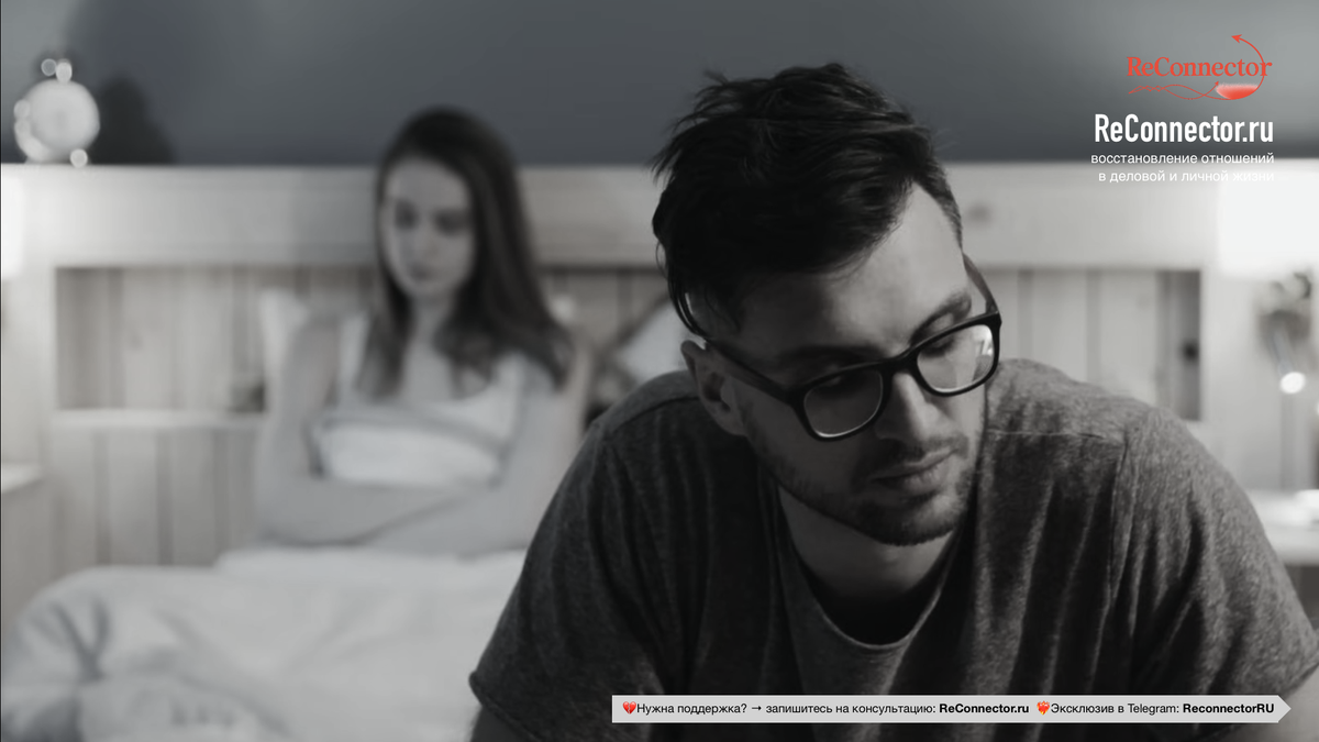 6 причин почему тишина после расставания «не работает»: ты сходишь с ума, а ему хоть бы что. Настоящая причина  и как её исправить