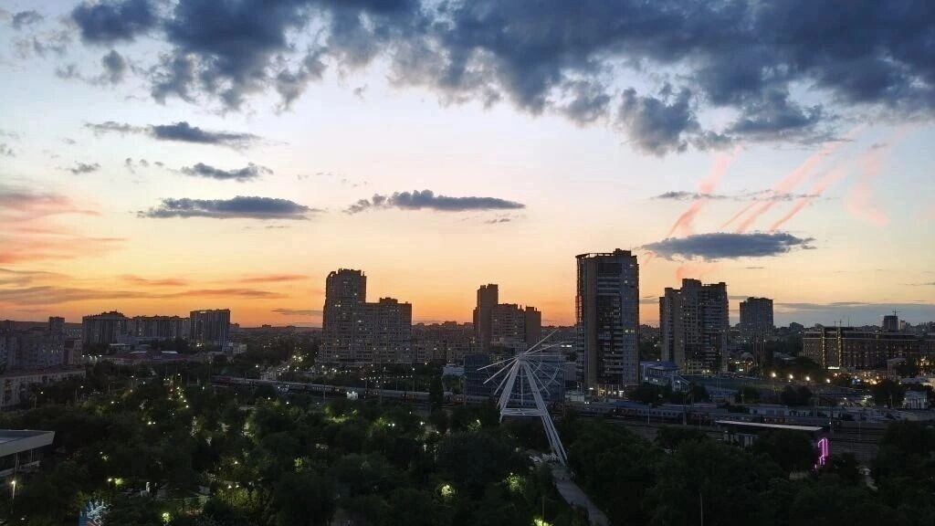    Беспилотную опасность объявили в Волгоградской области 16 июня   novostivolgograda.ru