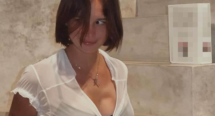    Соцсети Дианы Шурыгиной