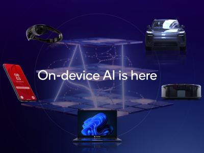Глава Qualcomm рассказал о грядущем изменении мира гаджетов