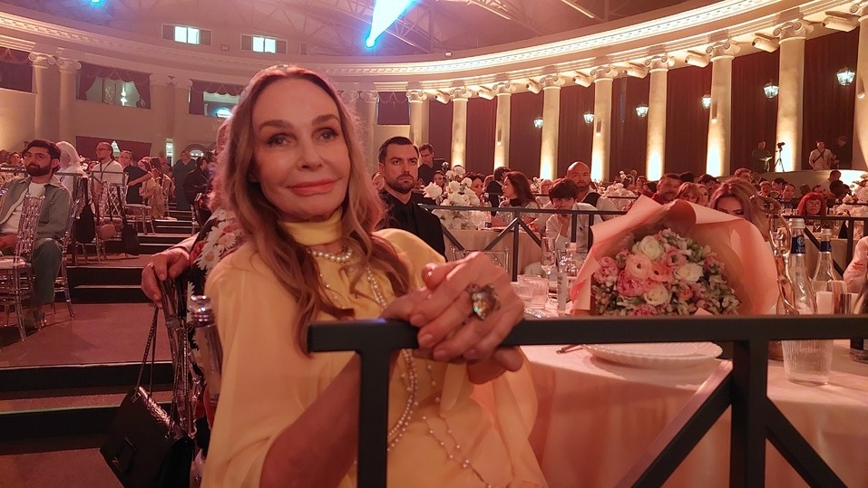     Наталья Андрейченко / Светлана Хохрякова