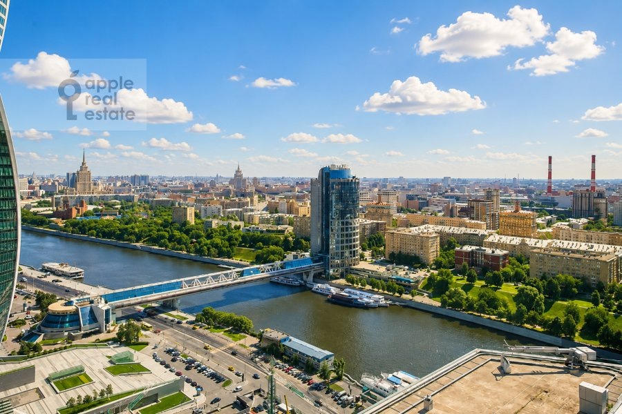 Фото из архива Эппл Рил Эстейт