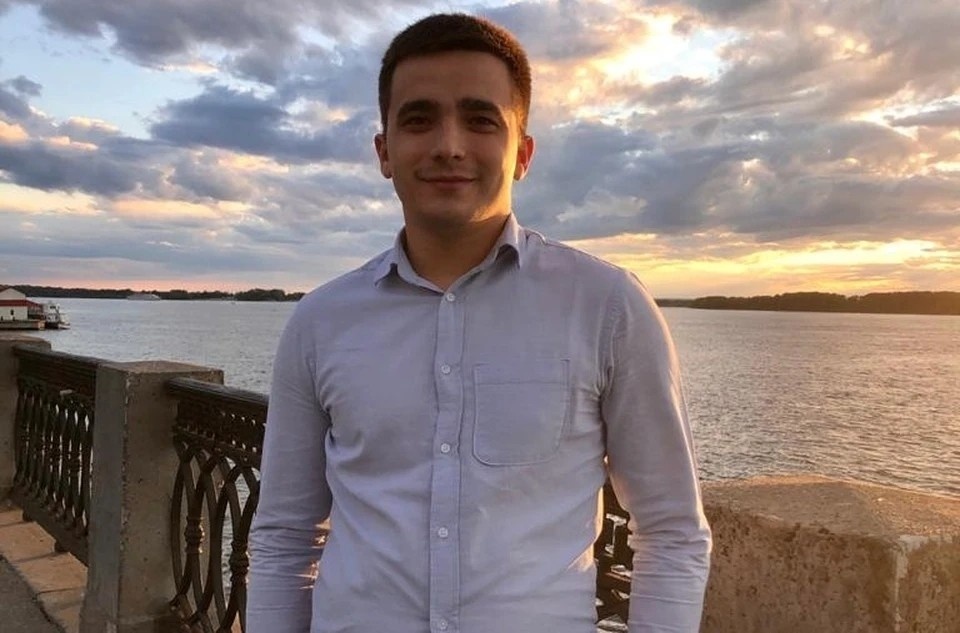   Сейчас Сергей живет в Самаре и учится на адвоката. Фото: соцсети