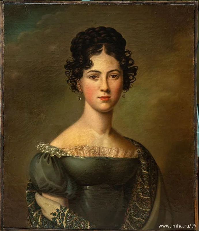 Екатерина Долгорукова