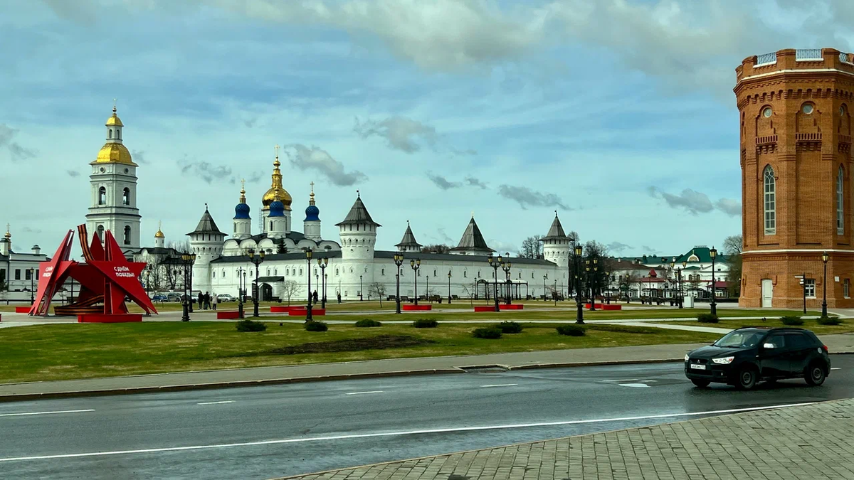 Фото: Яндекс Карты
