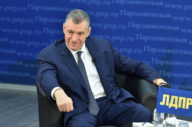   Игорь Самохвалов/«Парламентская газета»