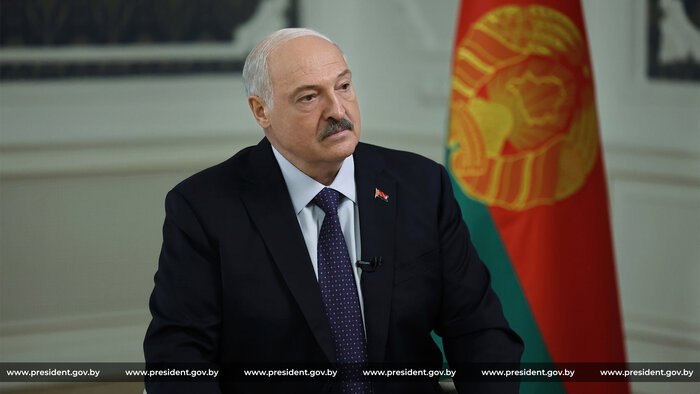 Источник фото: официальный сайт Президента Республики Беларусь