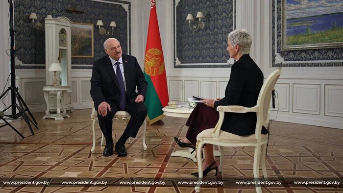 Источник фото: официальный сайт Президента Республики Беларусь