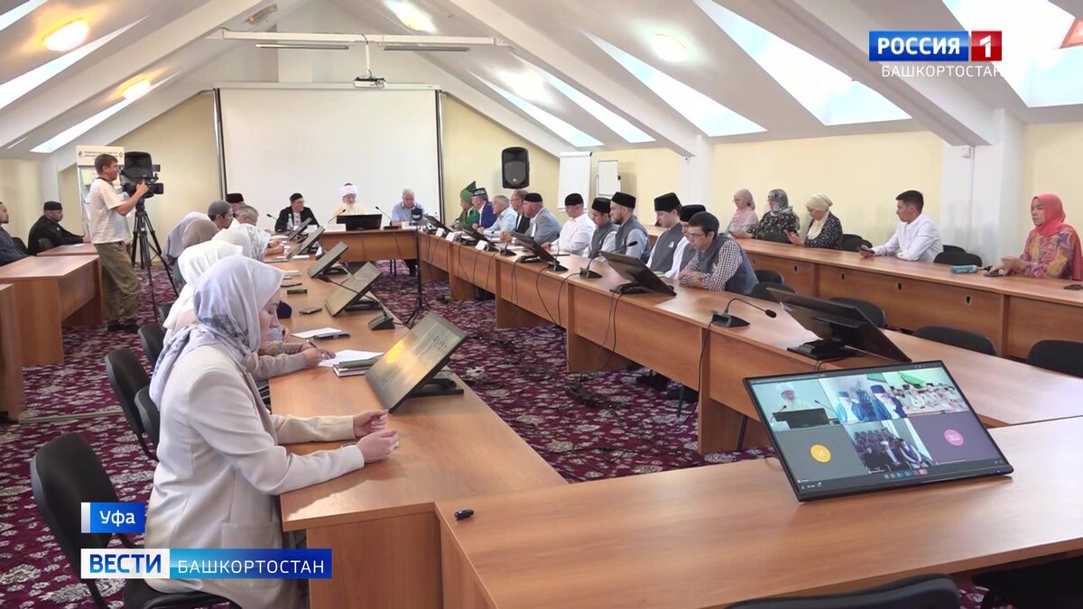    Исламское образование в новой эпохе: каким видят медресе «Галия-диния» в будущем