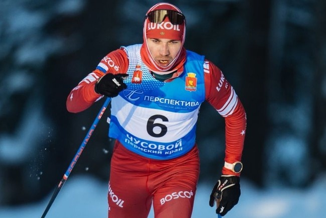 Алексей Червоткин