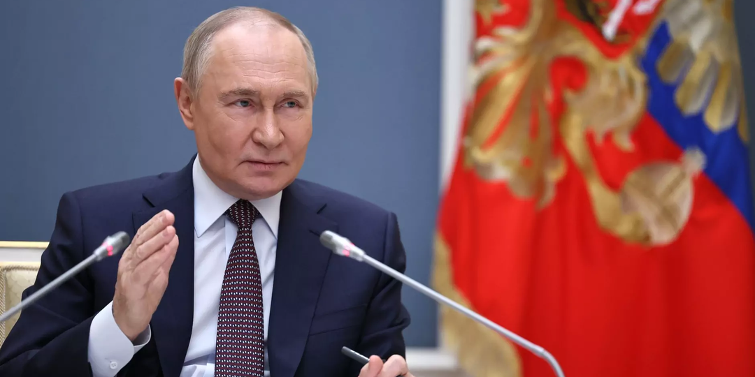 Зеленский сделал Путину новое предложение. И в Кремле ответили