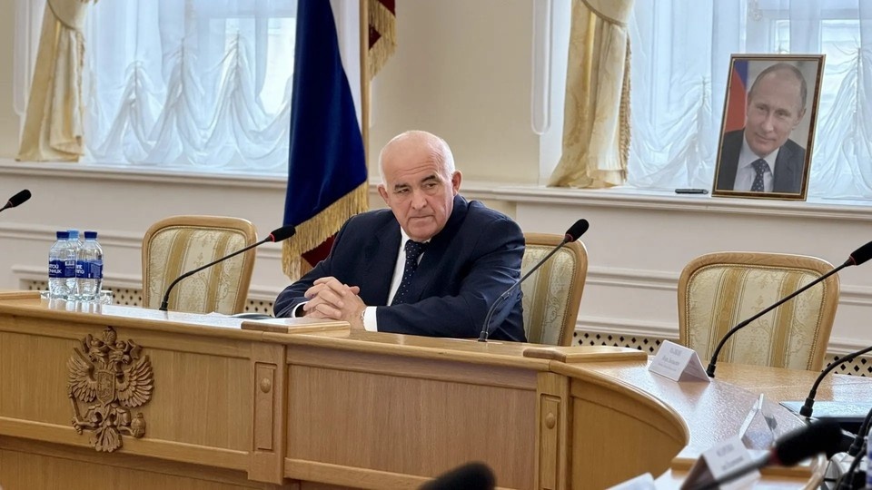    Фото: пресс-служба администрации Костромской области