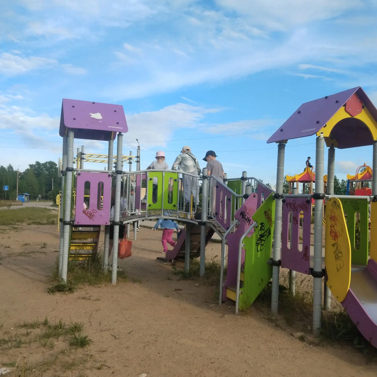 Фото автора