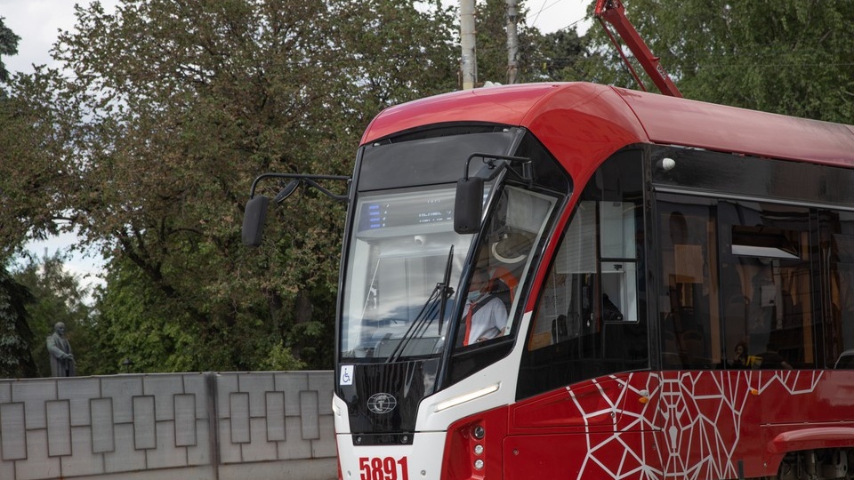 «Пермгорэлектротранс» завершил 2025 год с убытком в 162 млн рублей