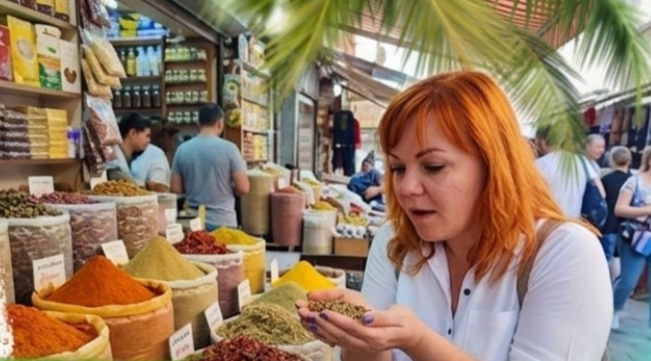 Солнечная Абхазия: насладитесь свежими фруктами и ягодами