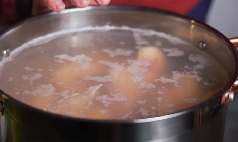 Как приготовить идеальный кавказский бульон — основа самого вкусного супа