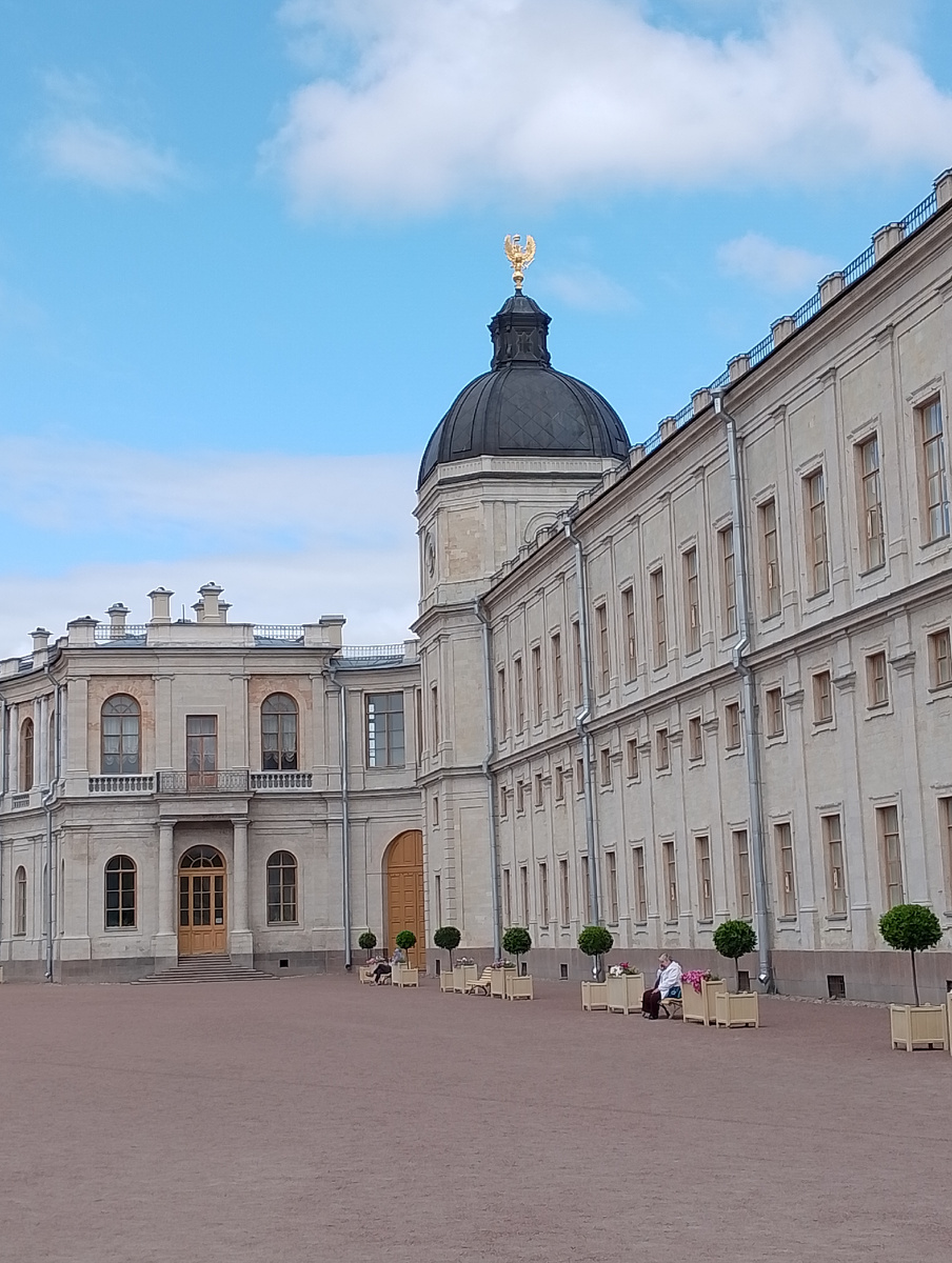 Все фото из личного архива автора.