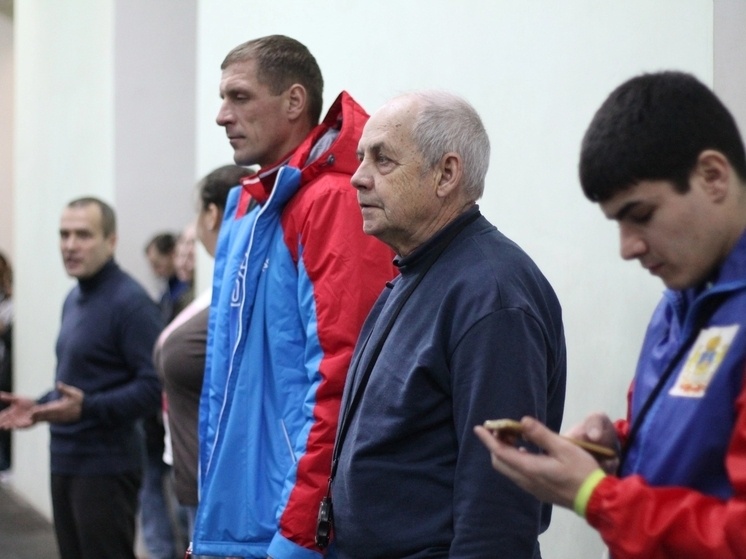     Сообщество «Современное пятиборье в Костроме»