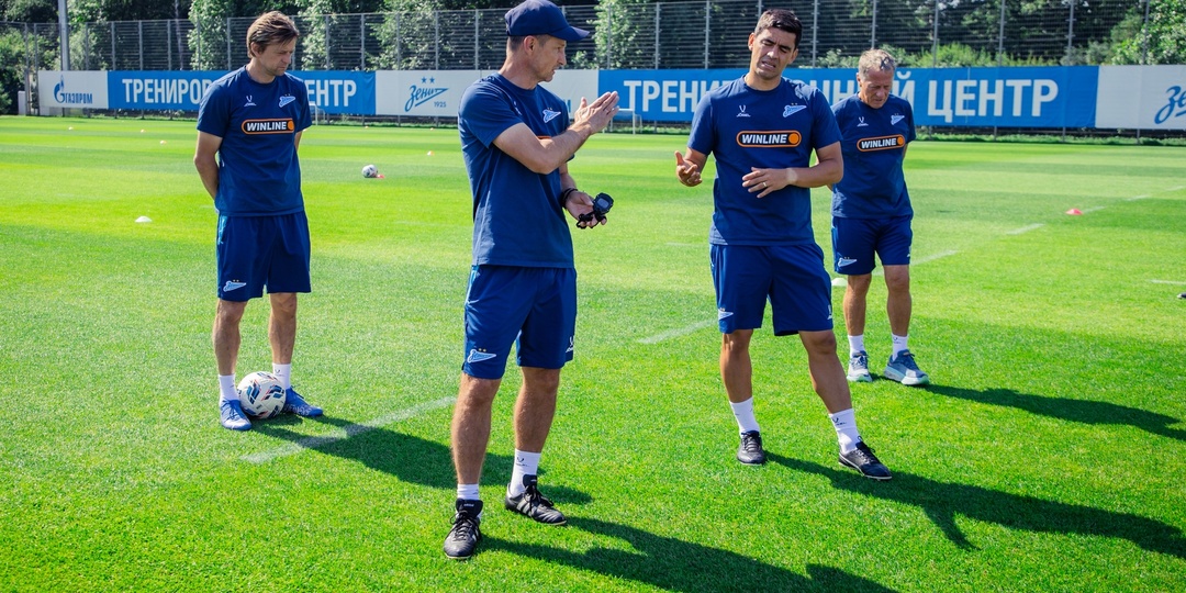 «Зенит» пытается забрать одного из лучших российских игроков атаки
