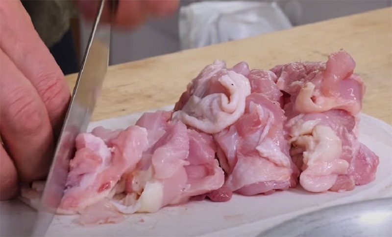 Сочные куриные котлеты с капустой и грибами: секрет мягкости и насыщенного вкуса