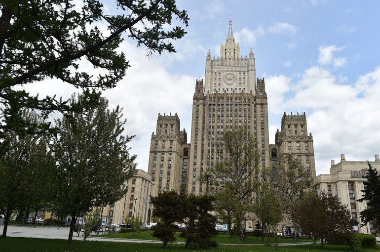   Игорь Самохвалов/«Парламентская газета»