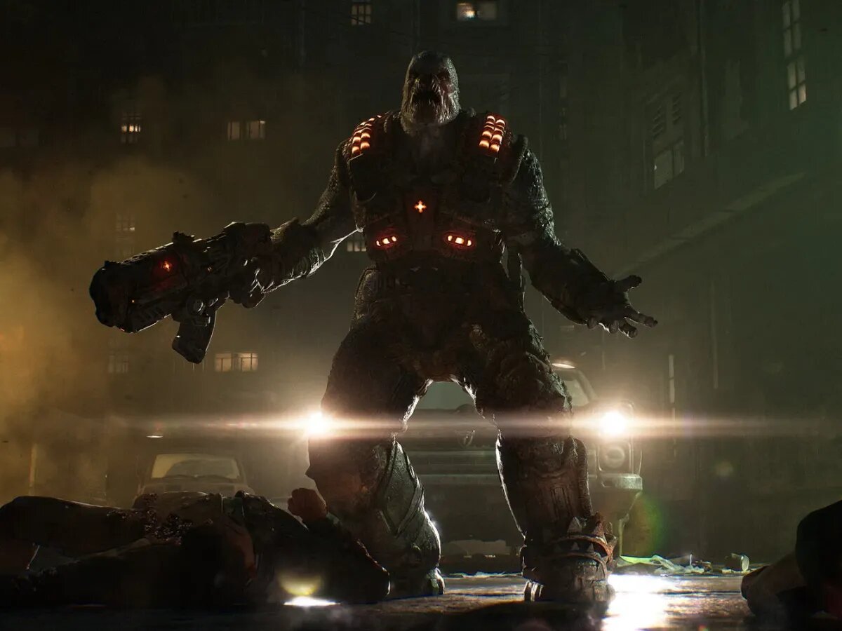    У Gears of War: E-Day появились системные требования