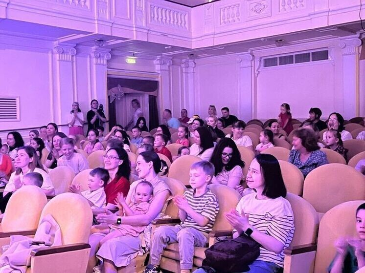     Фото: Минкульт Чувашии