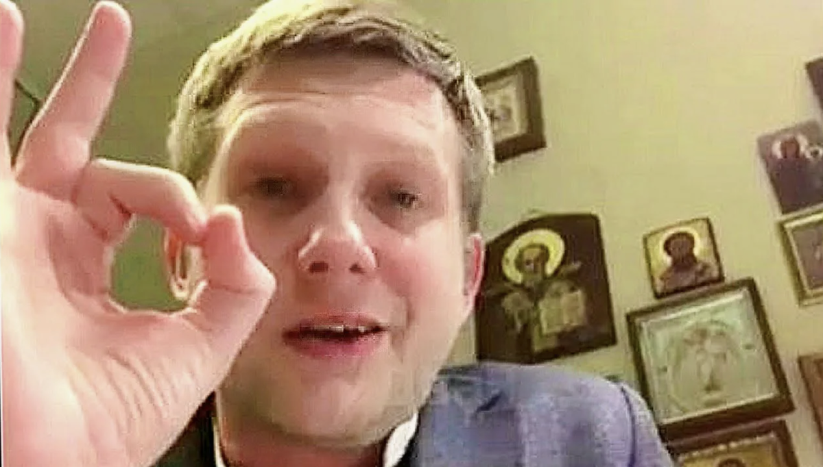 Корчевников YouTube