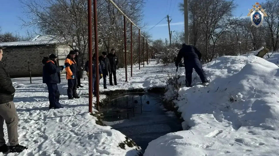 Фото: Пресс-служба СУ СК по Ставропольскому краю