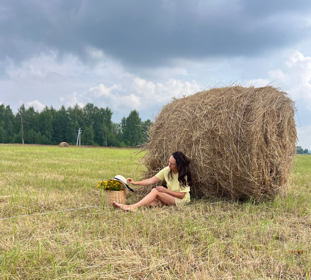 Вятские просторы. Лето 2025