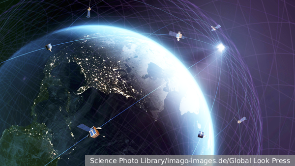     Фото: Science Photo Library/imago-images.de/Global Look Press   
 Текст: Денис Тельманов