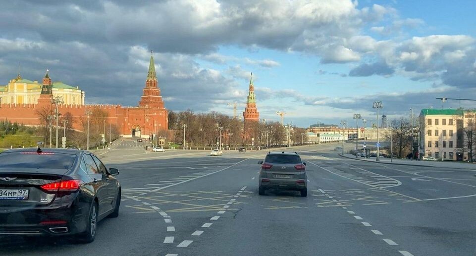   «Подмосковье сегодня»/Илья Попов