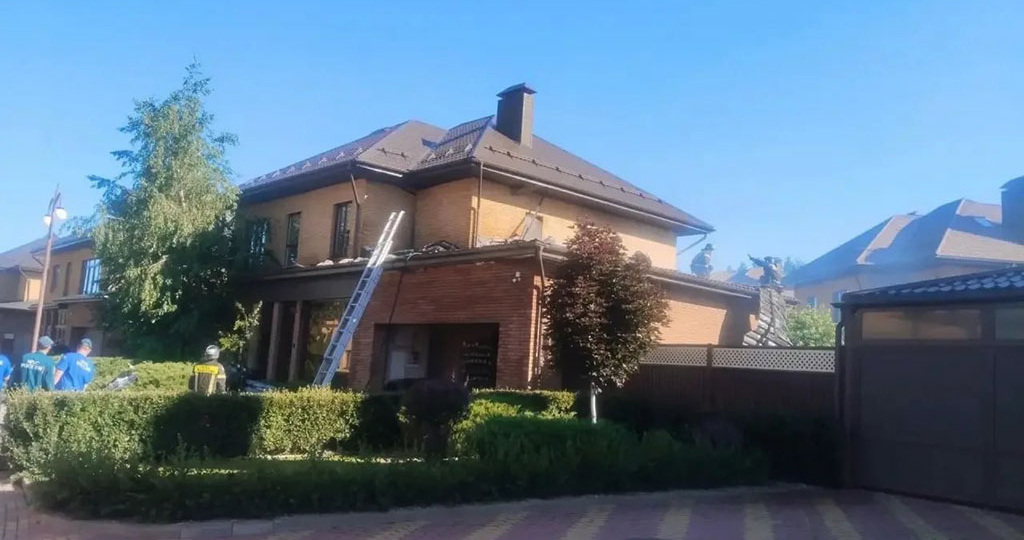 При очередных атаках ВСУ в Белгородской области ранения и травмы получили 5 человек